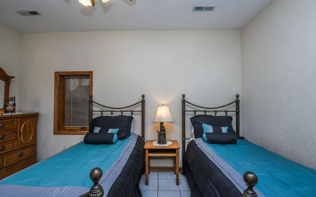 Dreamers Inn 4 Bedroom House
