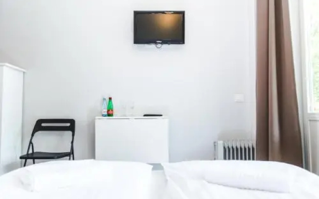 The House