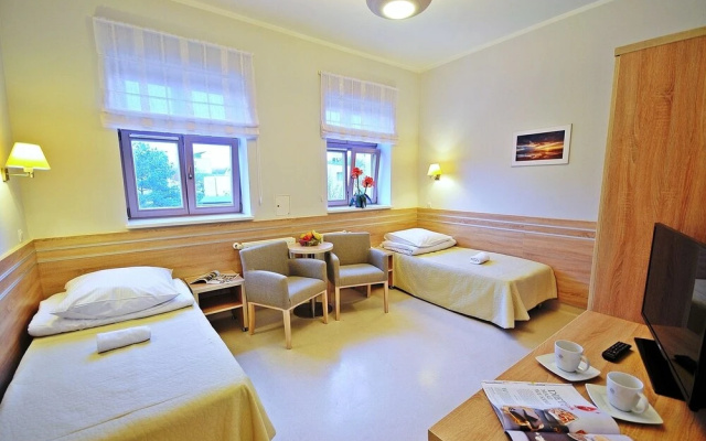 Sanatorium Uzdrowiskowe Mewa