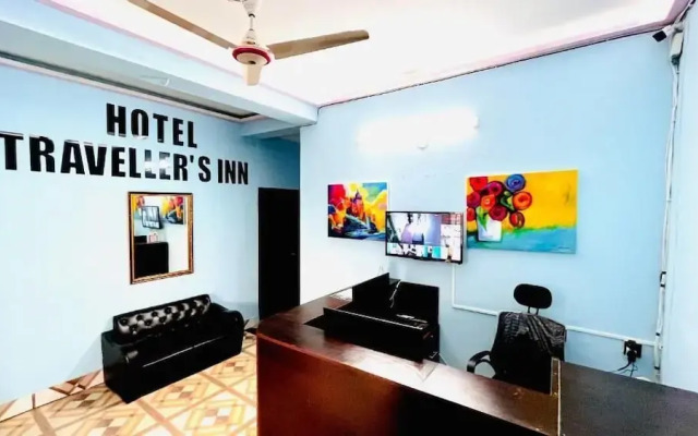 Hotel Travellers Inn Sylhet