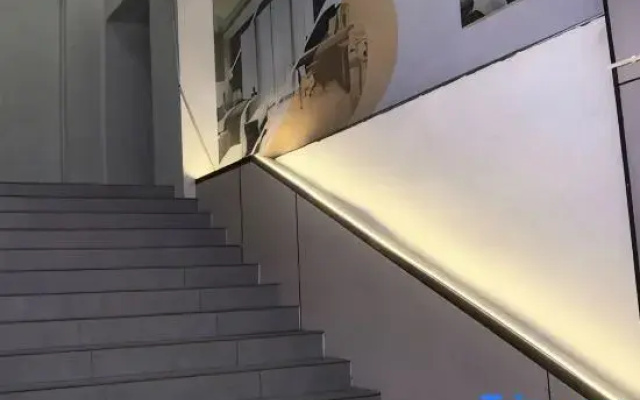 Jishou New Youth Hotel