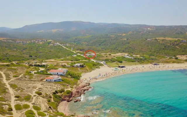 A.I.R. Villa Marinedda