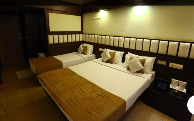 Hotel Paradise
