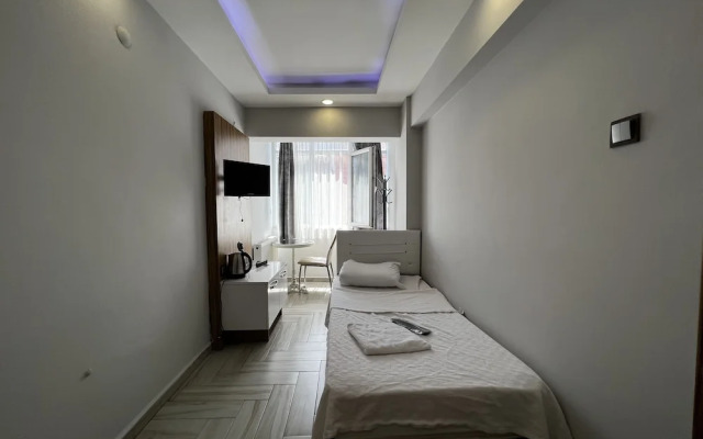 Luu Hotel