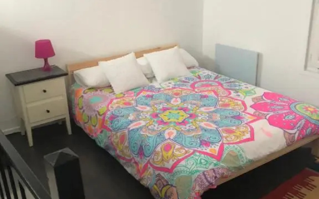 Jolie Petite Maison