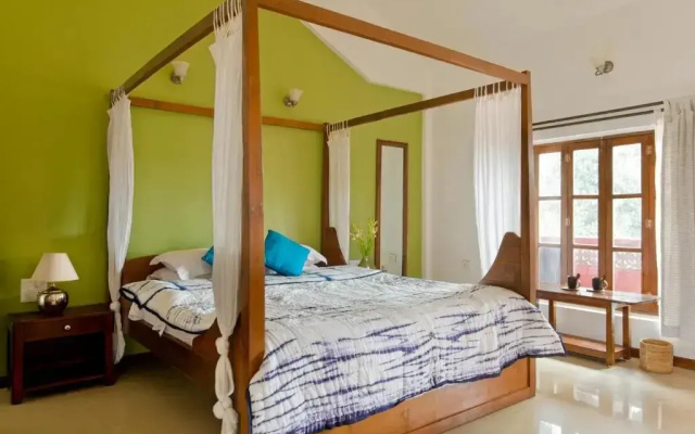 Skylark Resort (Adults only)