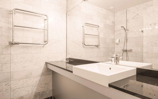 Quality Hotel Ekoxen