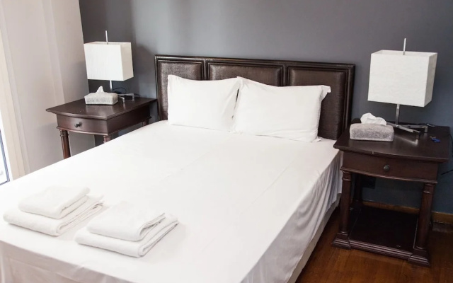 Deluxe Apt. in the Heart of Kolonaki