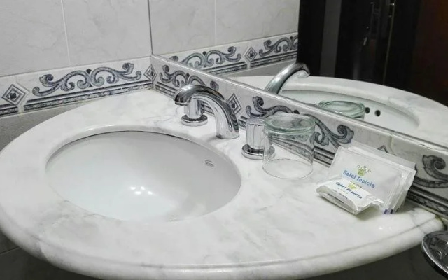 Hotel Fenicia