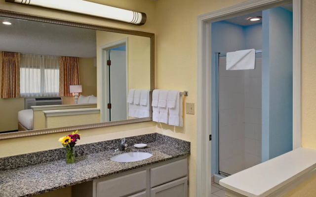 Sonesta ES Suites Atlanta Perimeter Center East