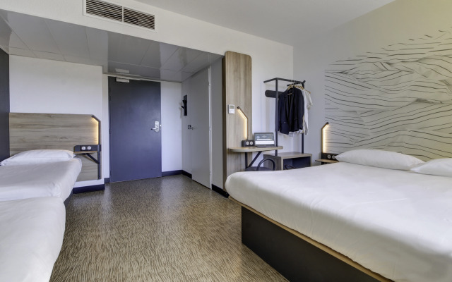B&B HOTEL Marseille Vélodrome Prado