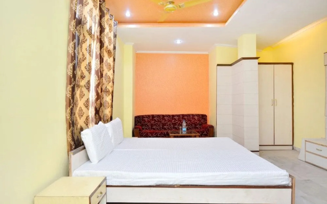 Spot On 41347 Hotel Royal Occassions