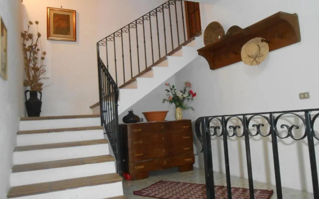Casa in pietra