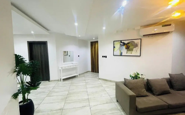 The Azaria Hotel and Apartments
