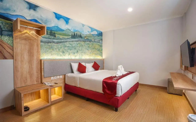 Kaloka Airport Hotel