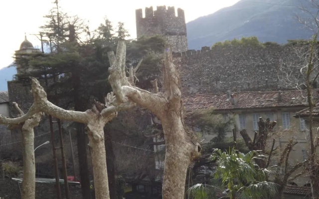 Al Castello