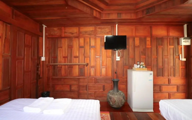SCN Resort and Spa