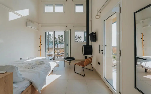 Ponte Suites