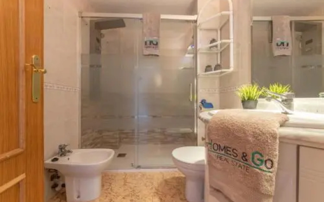 Mare Internum Apartamentos