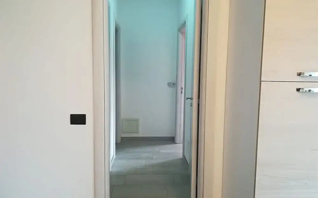 Casa Vacanze Deluxe Sofia a Otranto, 4/6 Posti.