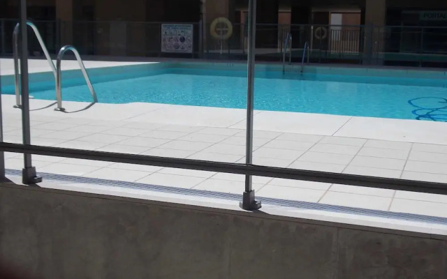 Pacifico GrupalMalaga