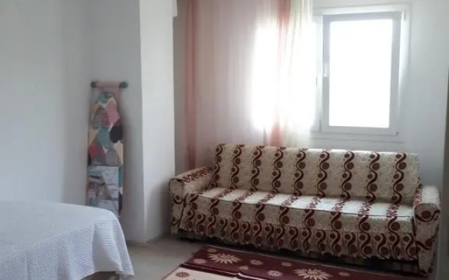 Demir Apart Kaş