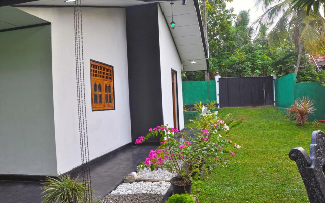 Sunny Homestay