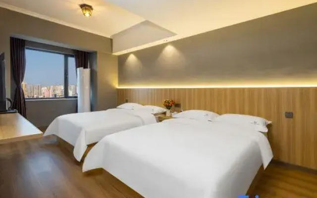 Huano Movie Homestay