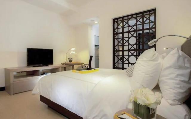 Le Mansion Senopati Hotel