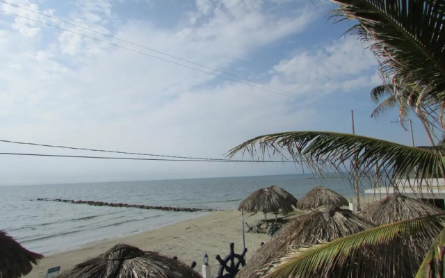 Hotel Dream Beach