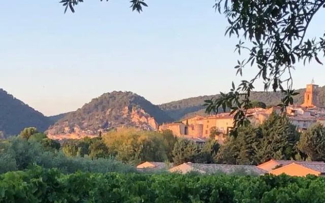 Le Colombier