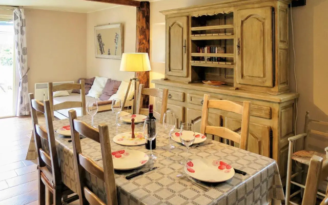 Holiday Home Tuilières - CME100