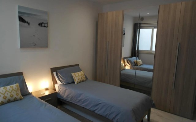 Marsaskala Penthouse Apartment
