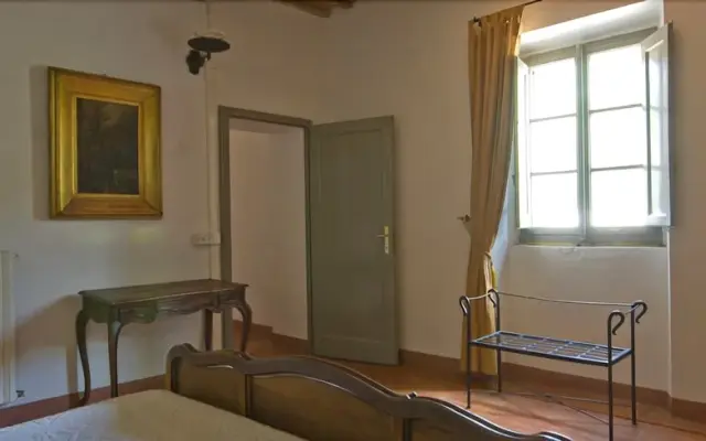 Superior Suite With Use of The Spa