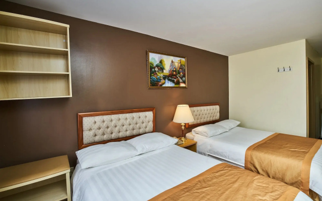 Flushing Hotel