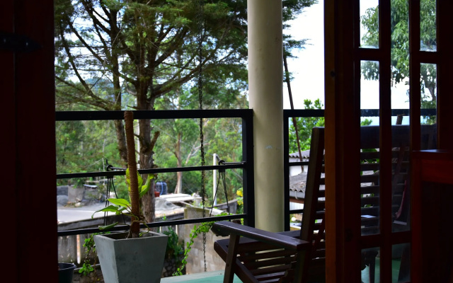 Ella Finalgate Inn