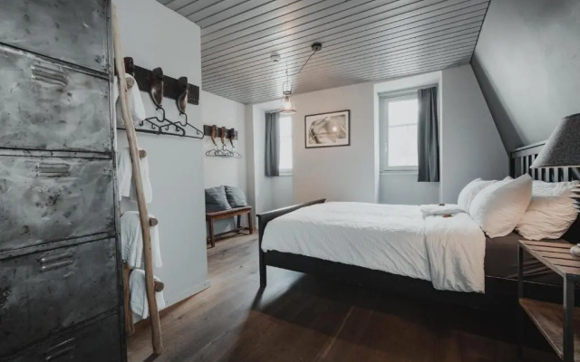 No8 Boutique Hotel