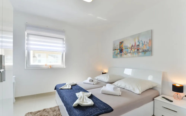 Apartments Olujic