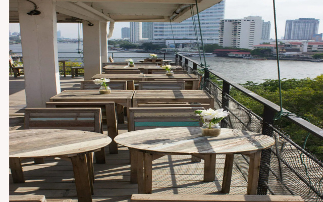 River View Residence