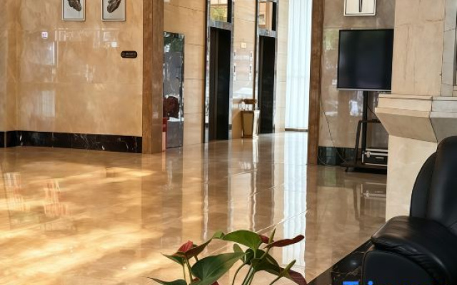 Rongjiang Tianxi Haodu Hotel (Main Store at Cun Chao Football Field)