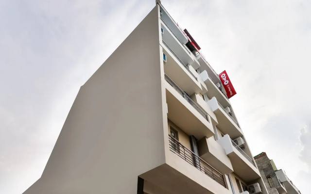 The Nest 2 by OYO Rooms