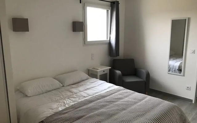 Villas La Fôret d'Armotte