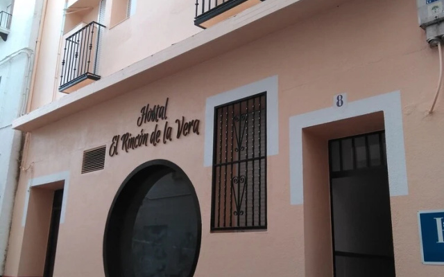 El Rincon de Vicente