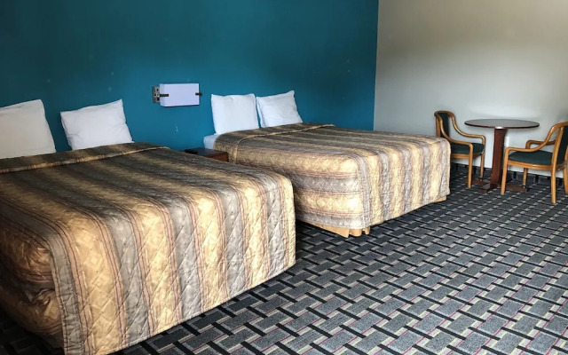 Royal Motel