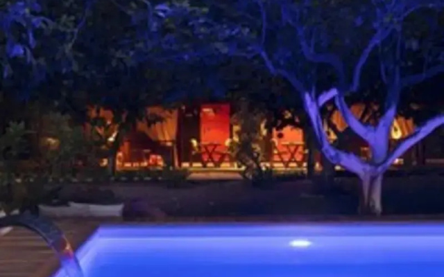 Gayb-i Bungalows By Naturelife