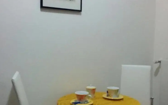 Hotel Mercurio