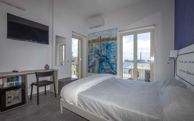 Miti dello Stretto B&B