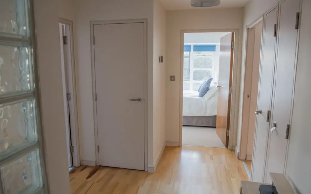 Toothbrush Apartments - Central Ipswich