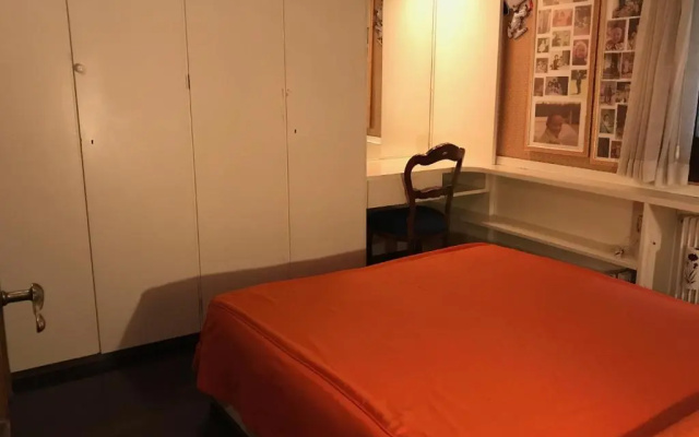 5 Laghi Apartment