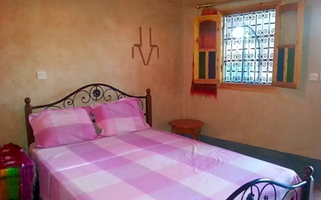 Auberge Des Jardins du Dades